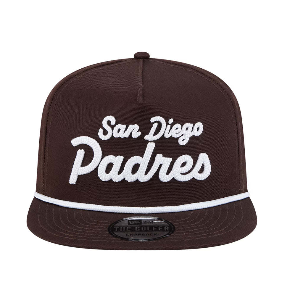Gorra New Era 59FIFTY San Diego Padres