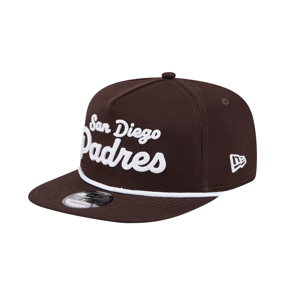 Gorra New Era 59FIFTY San Diego Padres