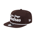 Gorra New Era 59FIFTY San Diego Padres