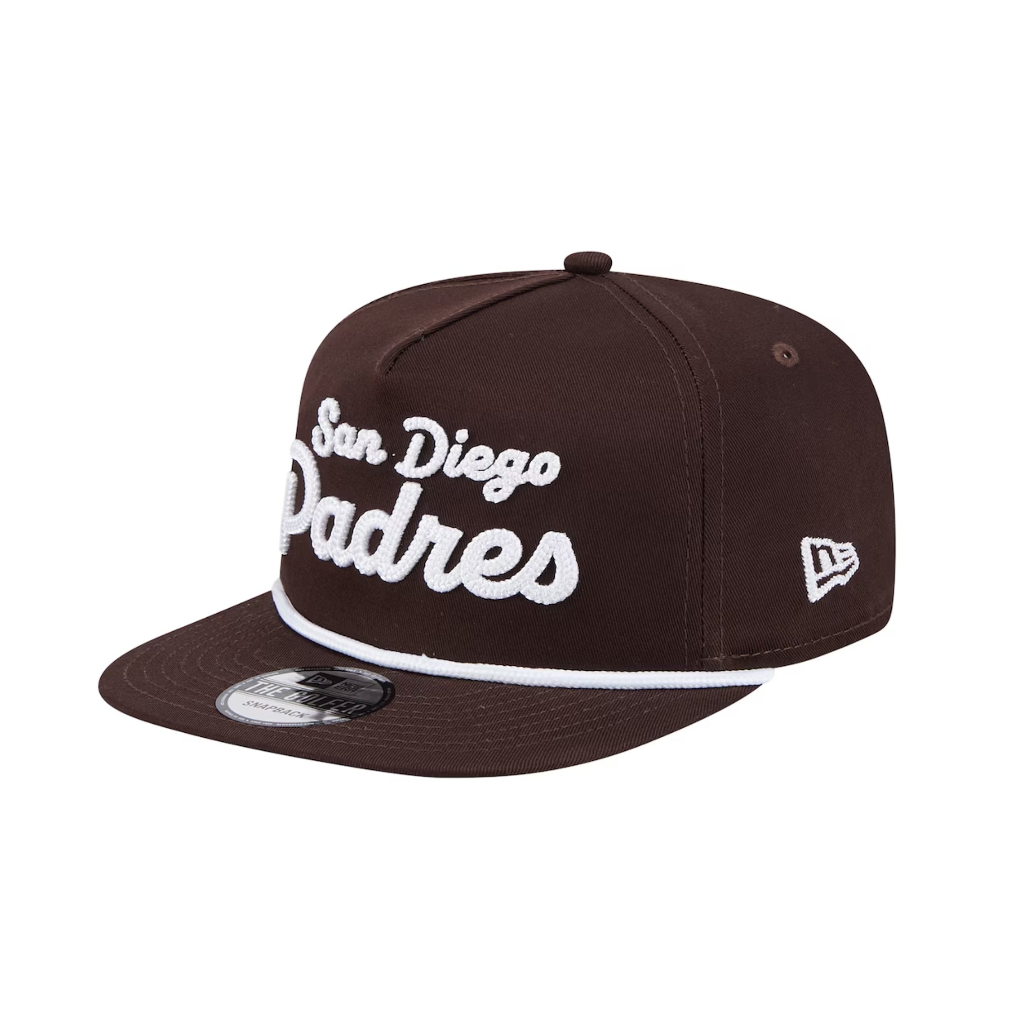 Gorra New Era 59FIFTY San Diego Padres