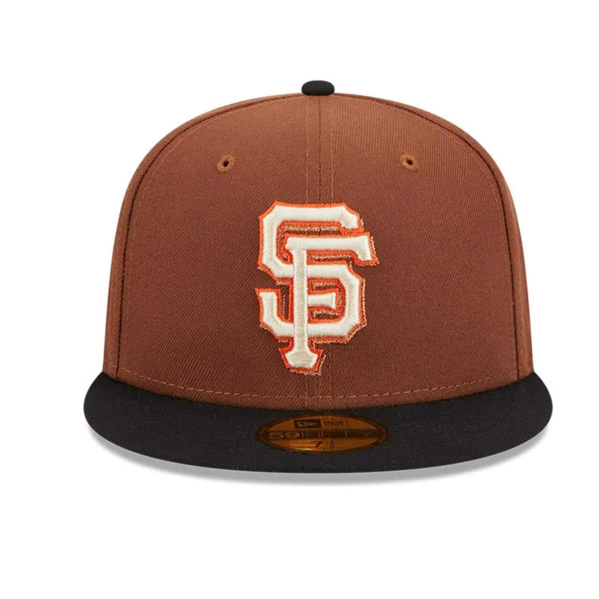 Gorra New Era 59FIFTY San Francisco Giants