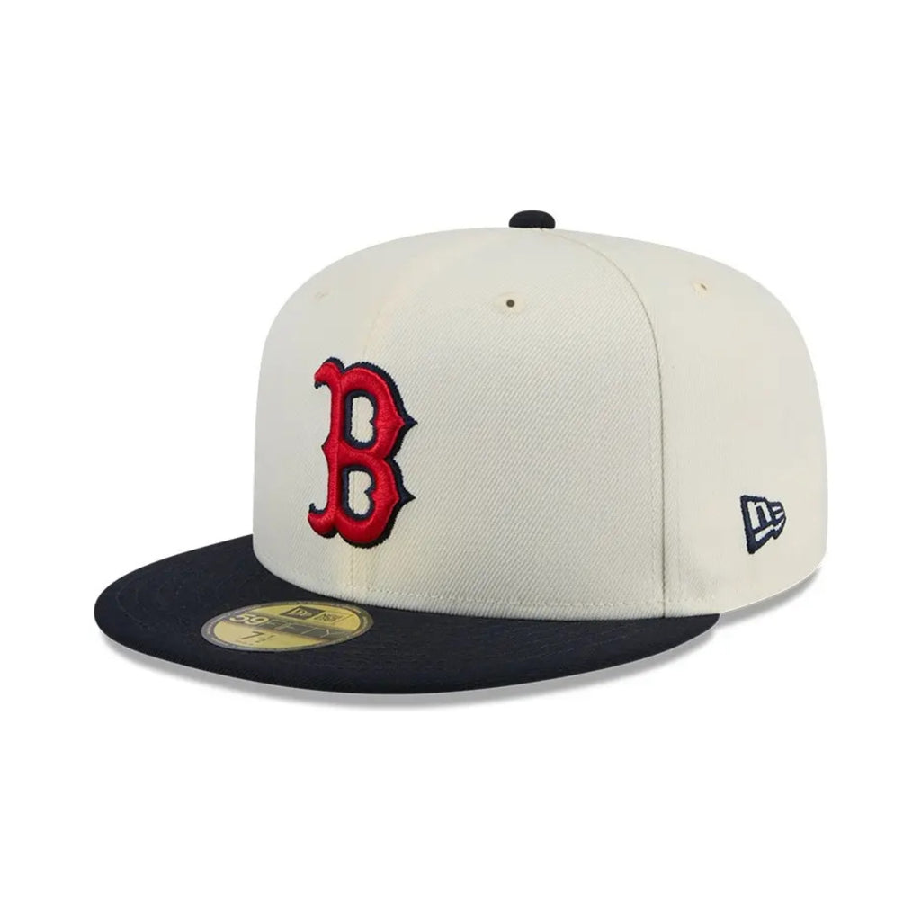 Gorra New Era 59FIFTY Boston Red Sox