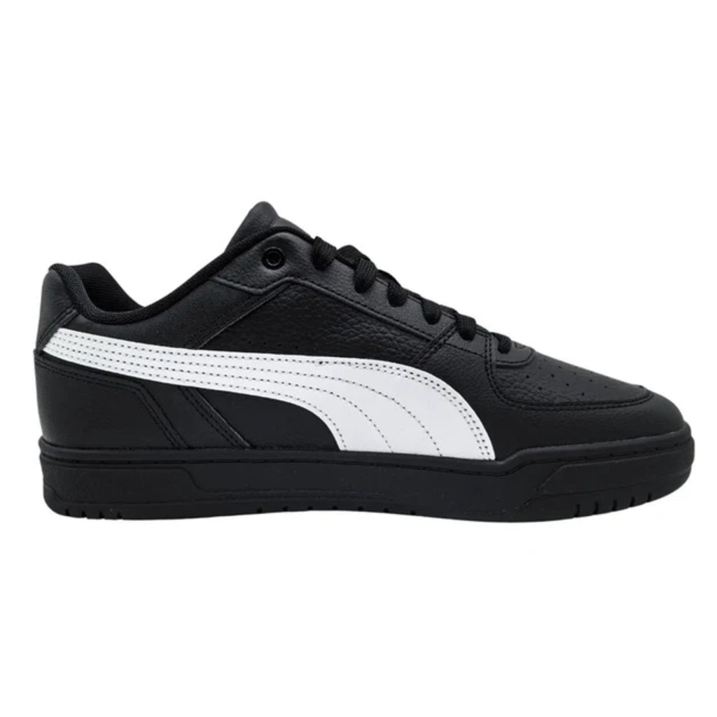PUMA CAVEN III NEGRO/BLANCO