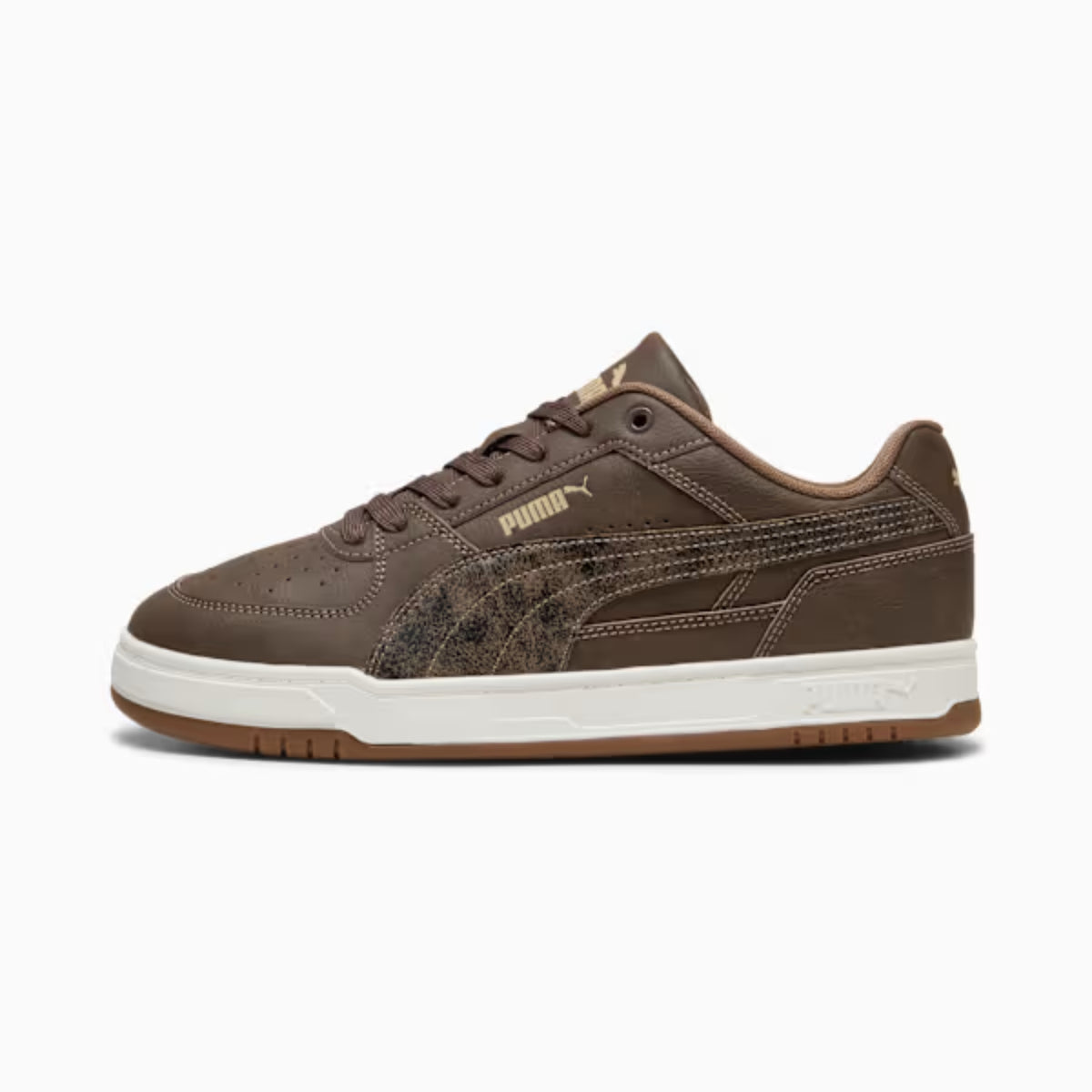 PUMA CAVEN III CRAFTED LEATHER