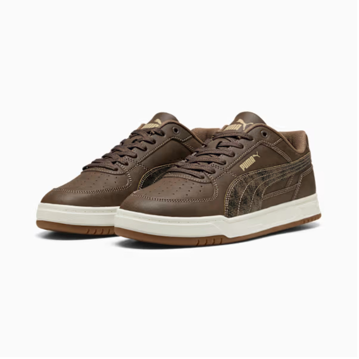 PUMA CAVEN III CRAFTED LEATHER