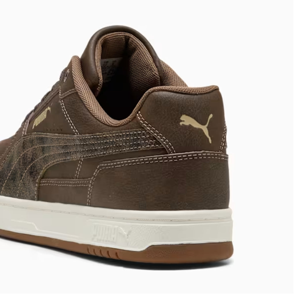 PUMA CAVEN III CRAFTED LEATHER