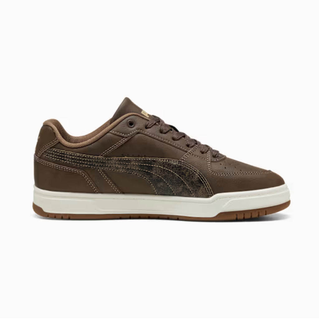 PUMA CAVEN III CRAFTED LEATHER
