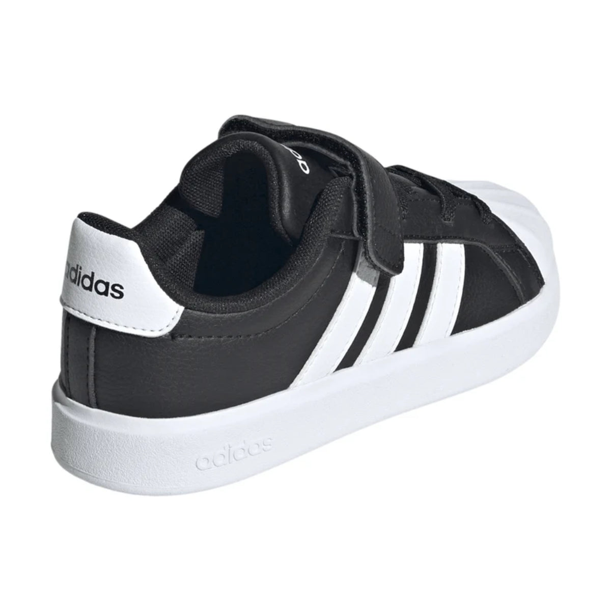 ADIDAS STREETTALK EL C
