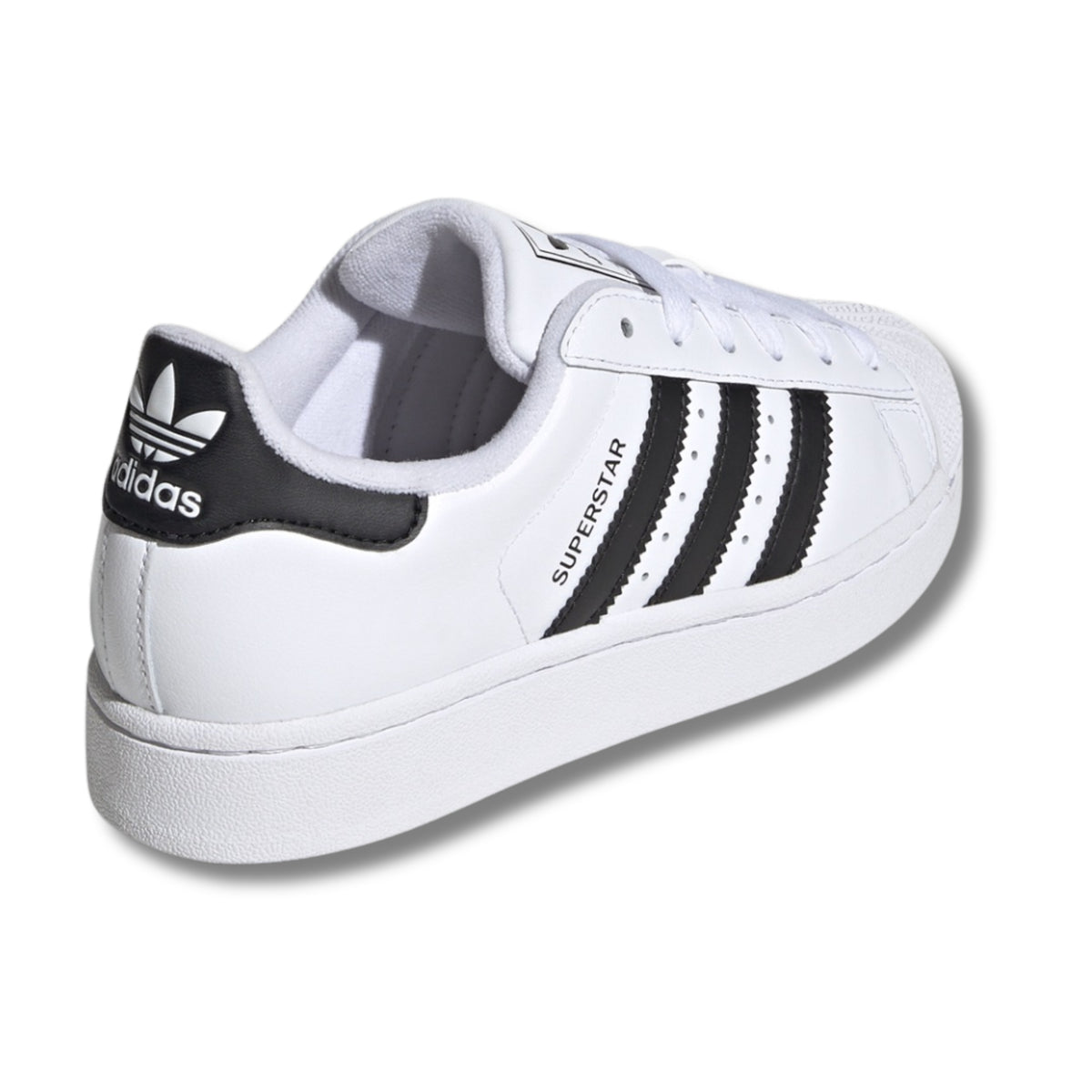 SUPERSTAR II J F/NEGRAS