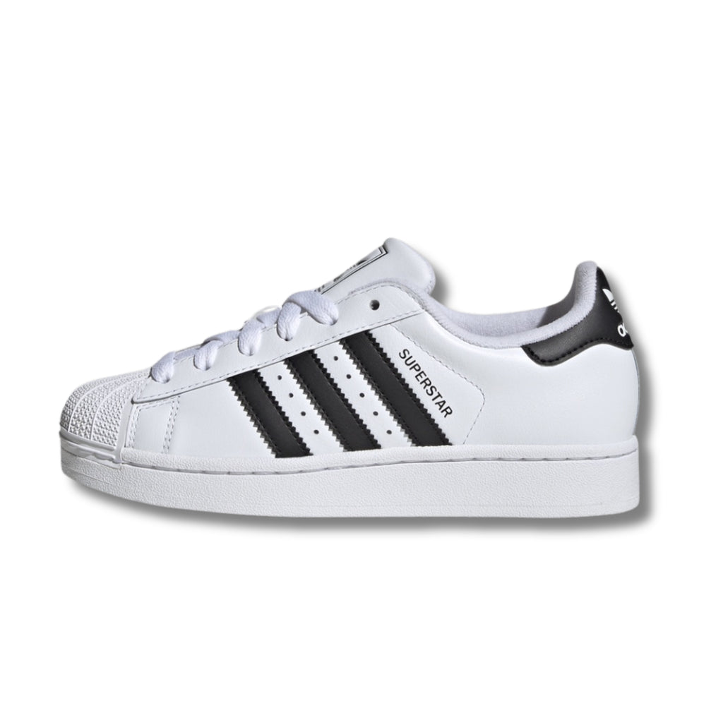 SUPERSTAR II J F/NEGRAS
