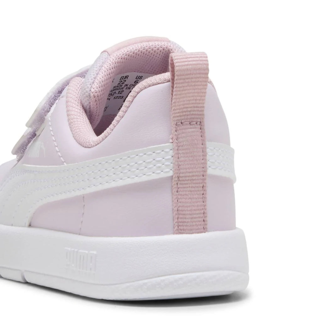 PUMA COURTFLEX V3 INF
