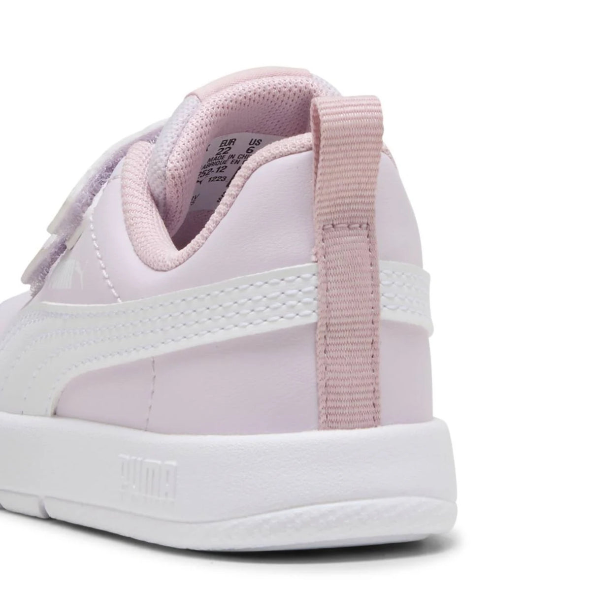 PUMA COURTFLEX V3 INF