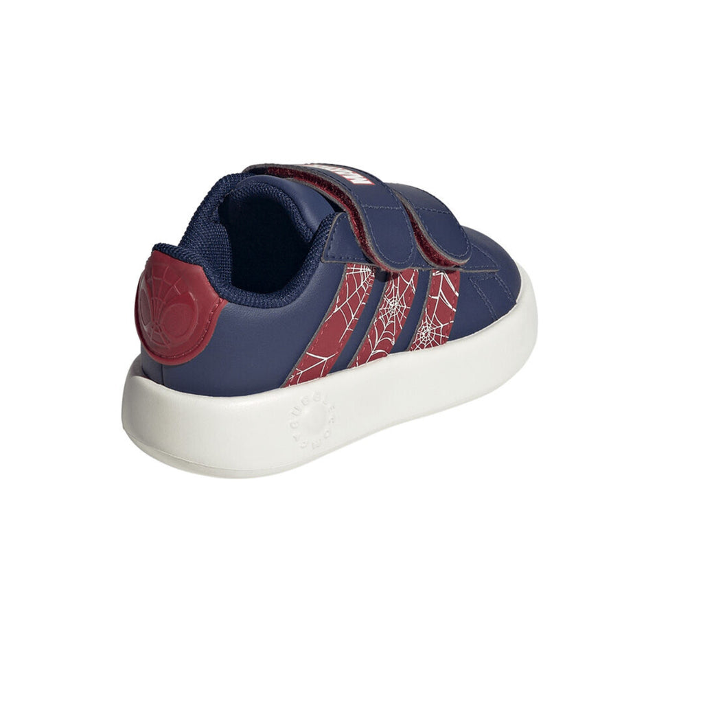 ADIDAS GRAN COURT SPITER-MAN OF