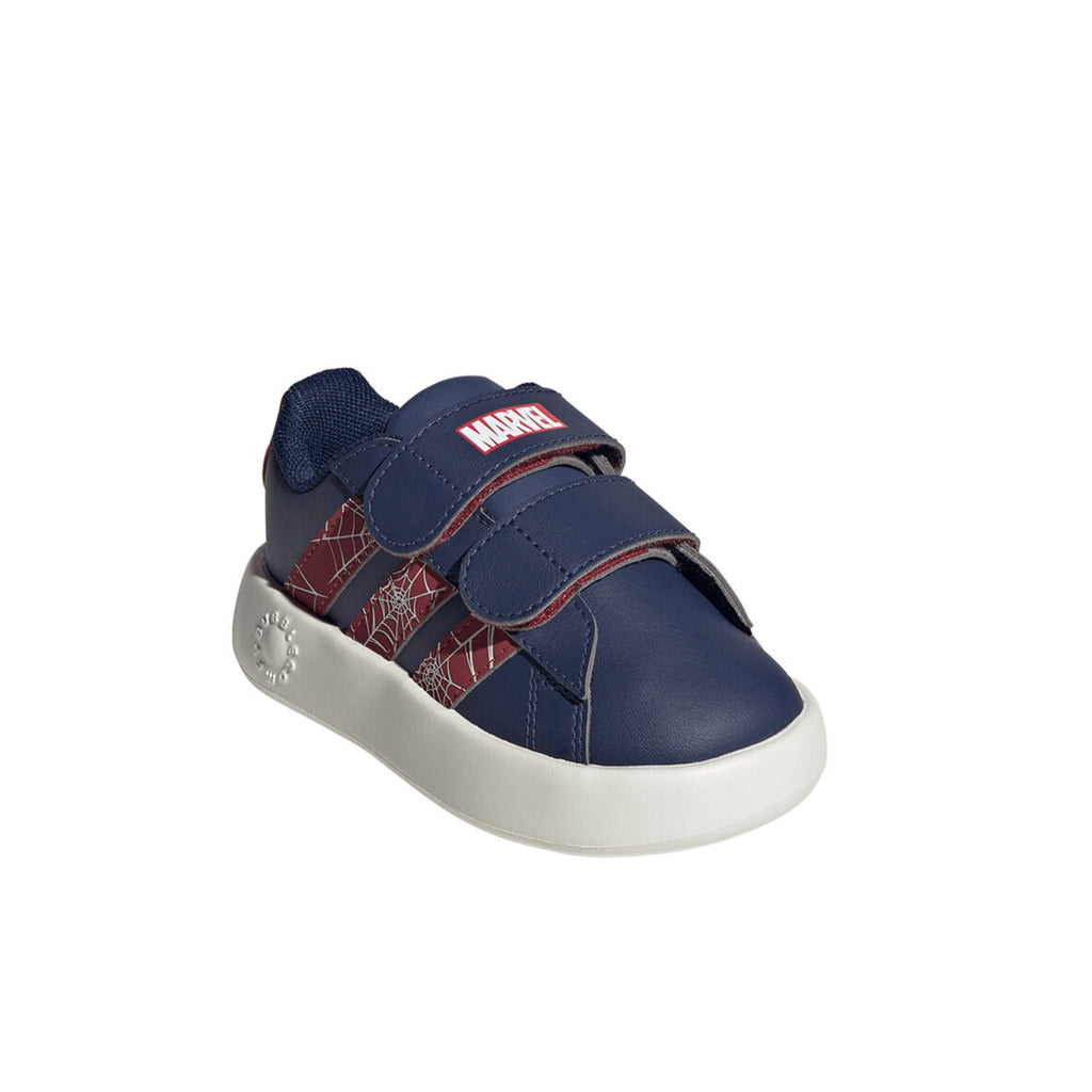 ADIDAS GRAN COURT SPITER-MAN OF