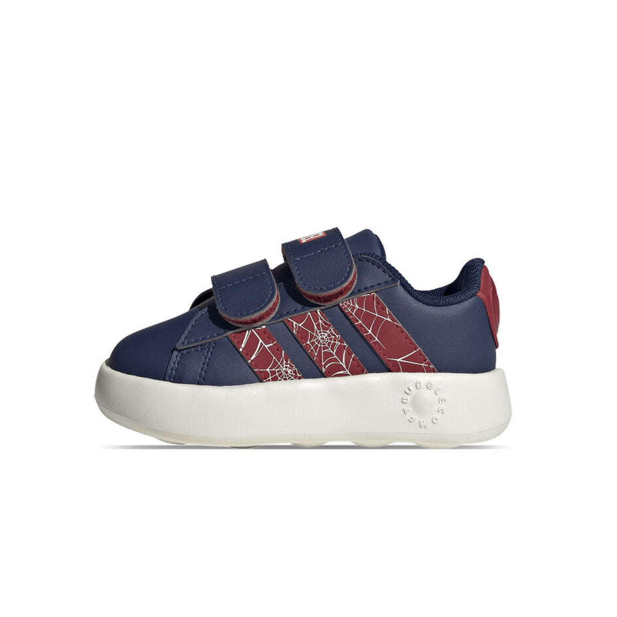 ADIDAS GRAN COURT SPITER-MAN OF