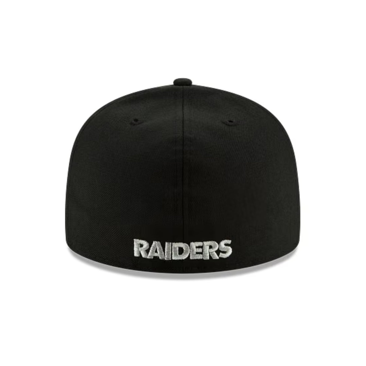 Gorra Las Vegas Raiders Negra