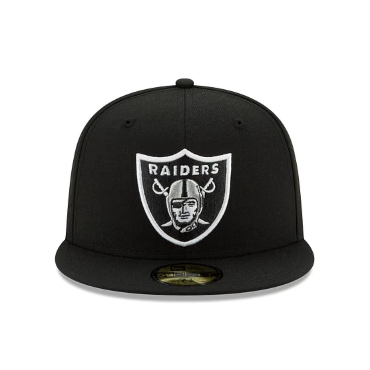 Gorra Las Vegas Raiders Negra