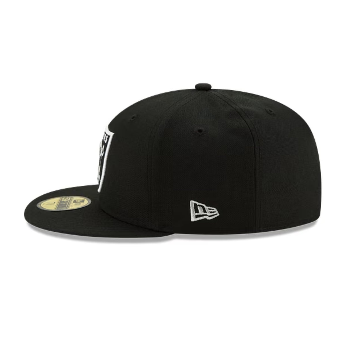 Gorra Las Vegas Raiders Negra