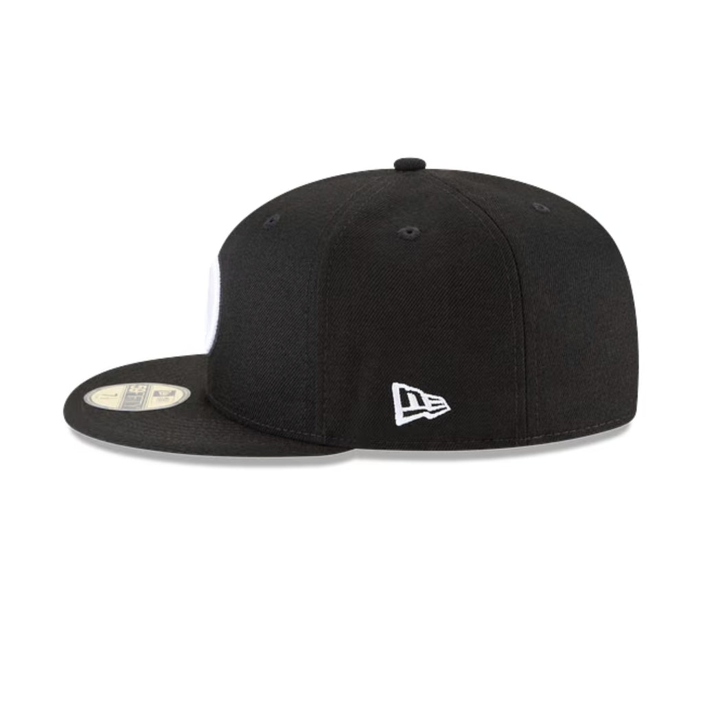 Gorra New Era 59FIFTY Los Angeles Dodgers