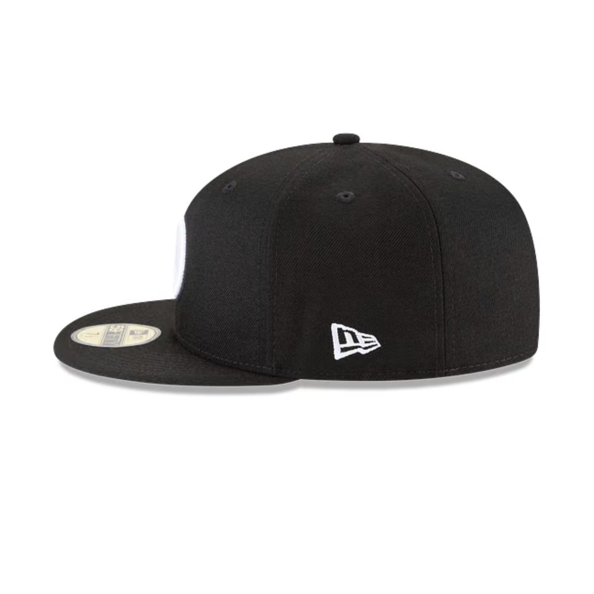 Gorra New Era 59FIFTY Los Angeles Dodgers