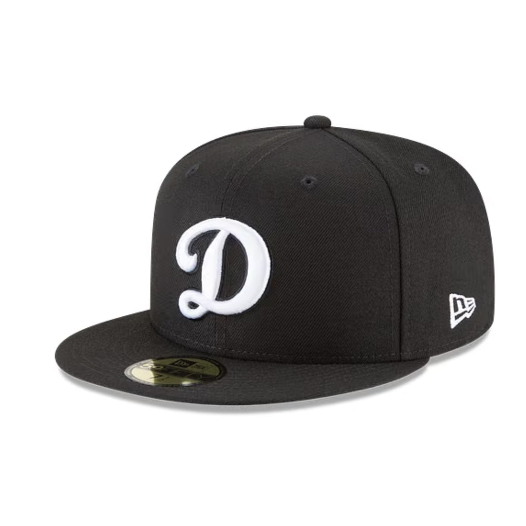Gorra New Era 59FIFTY Los Angeles Dodgers