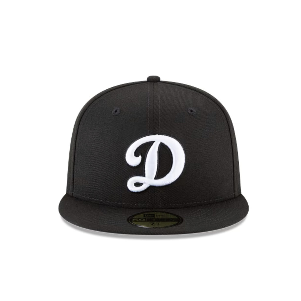 Gorra New Era 59FIFTY Los Angeles Dodgers