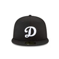 Gorra New Era 59FIFTY Los Angeles Dodgers