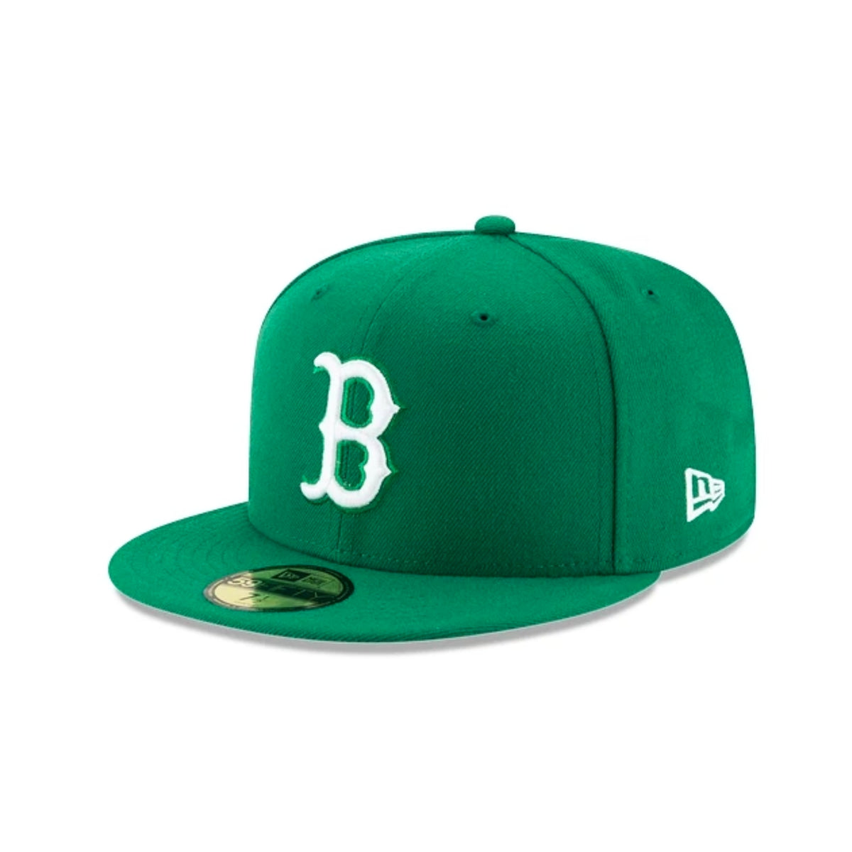 Gorra Boston Red Sox Verde