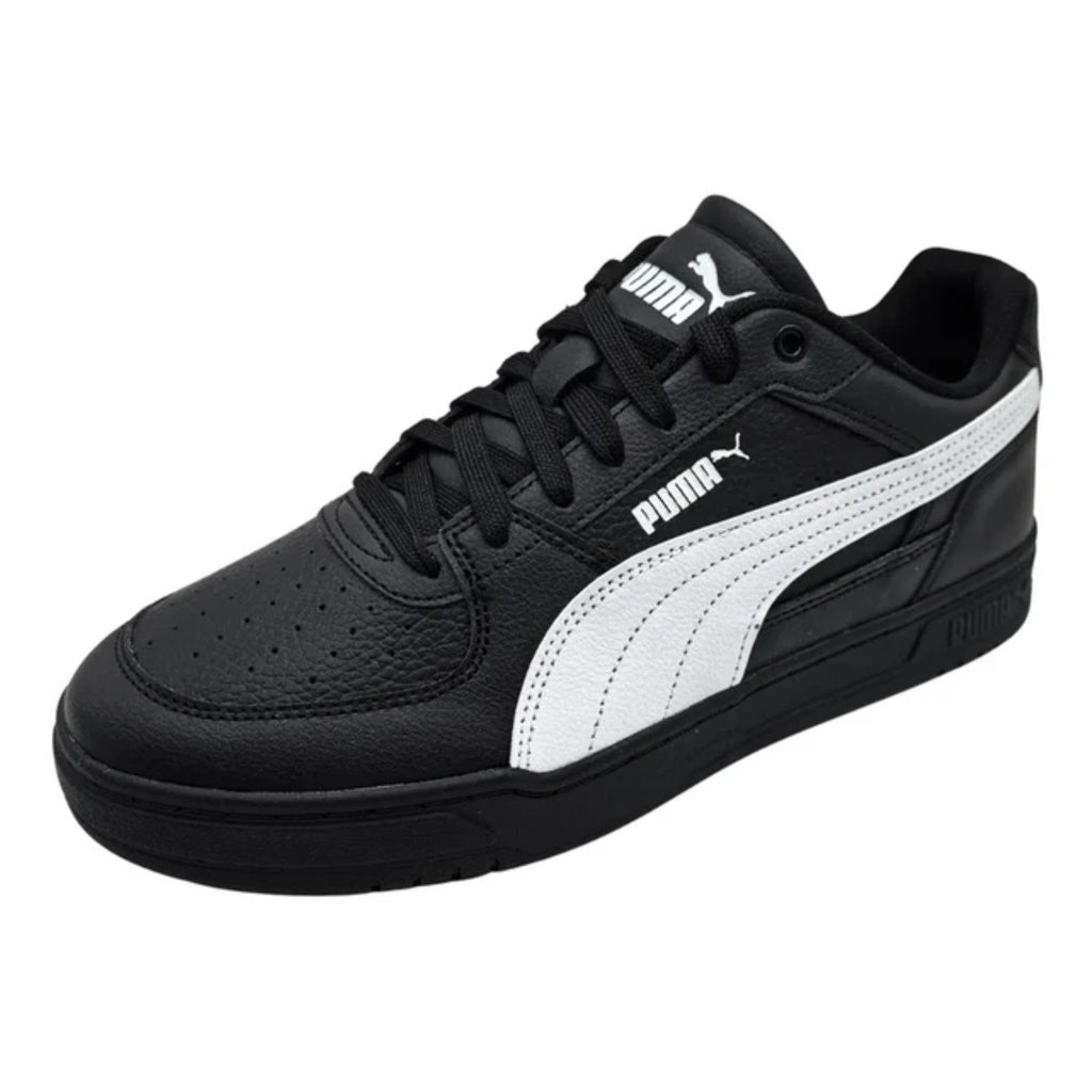 PUMA CAVEN III NEGRO/BLANCO