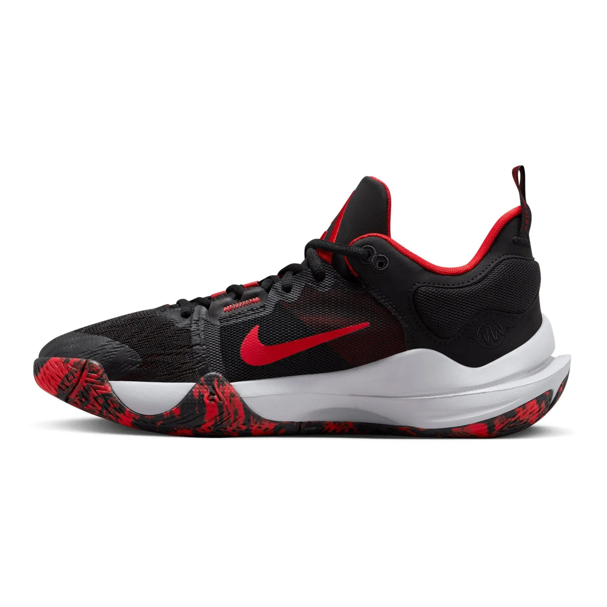Nike Immortality 2 BRED MENS