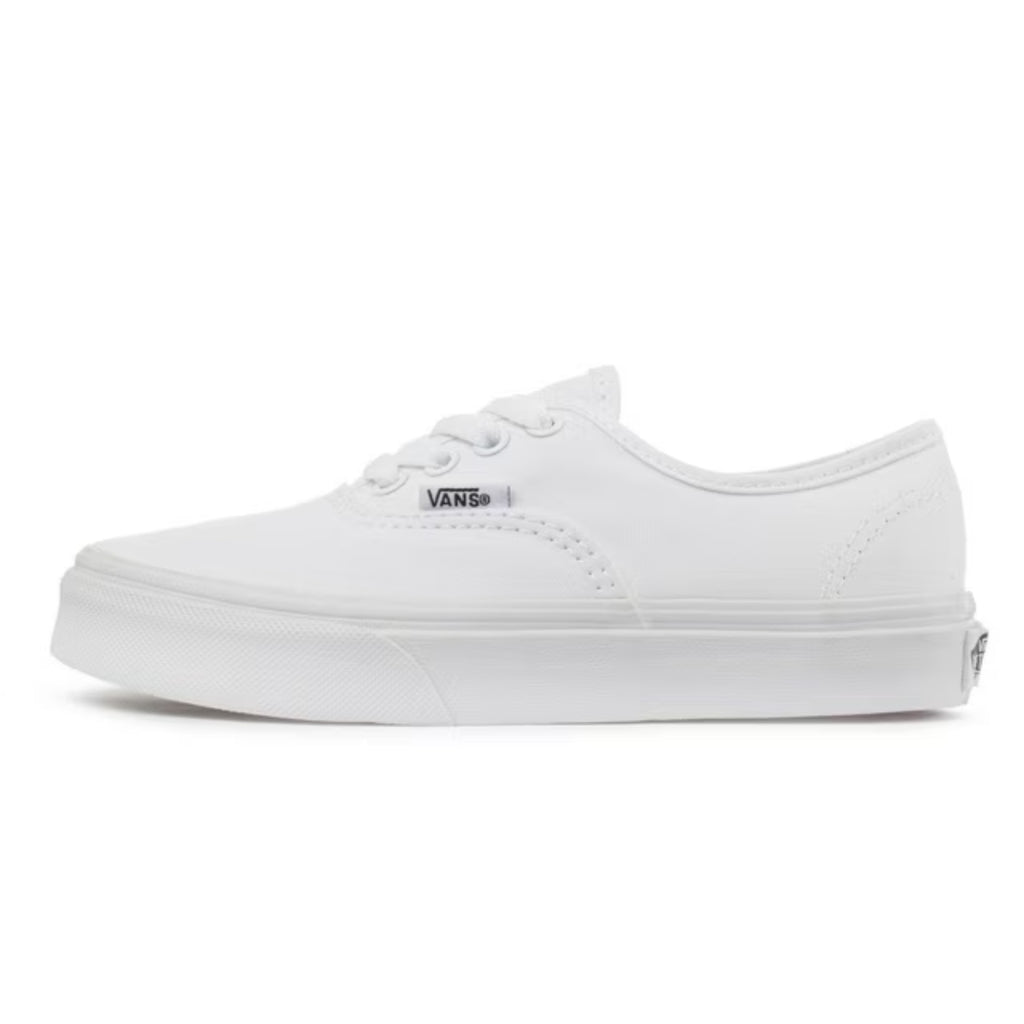 Vans Authentic Blanco
