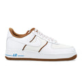 Nike Air Force 1 '07 LX Blanco/Marrón Claro/Azul