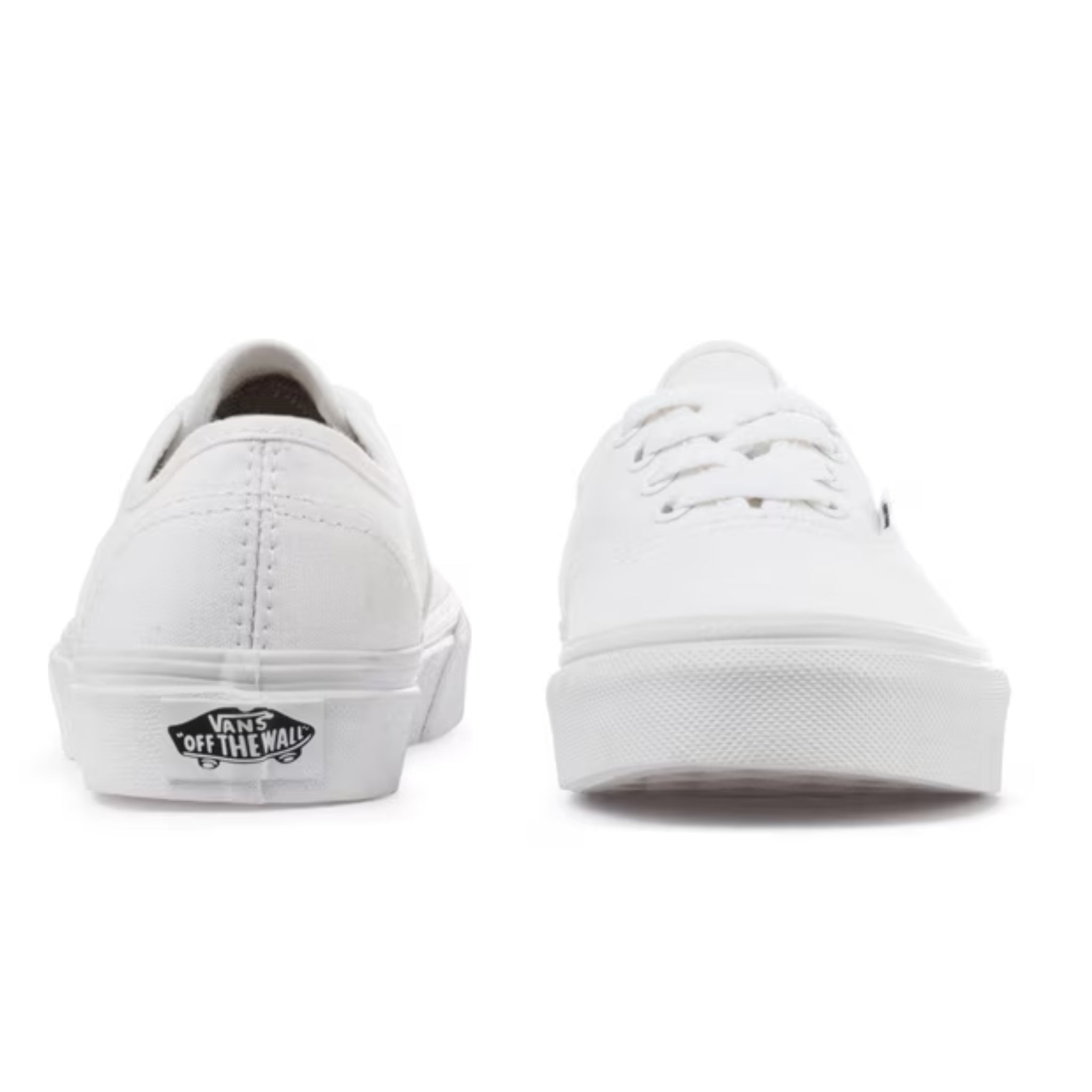 Vans Authentic Blanco