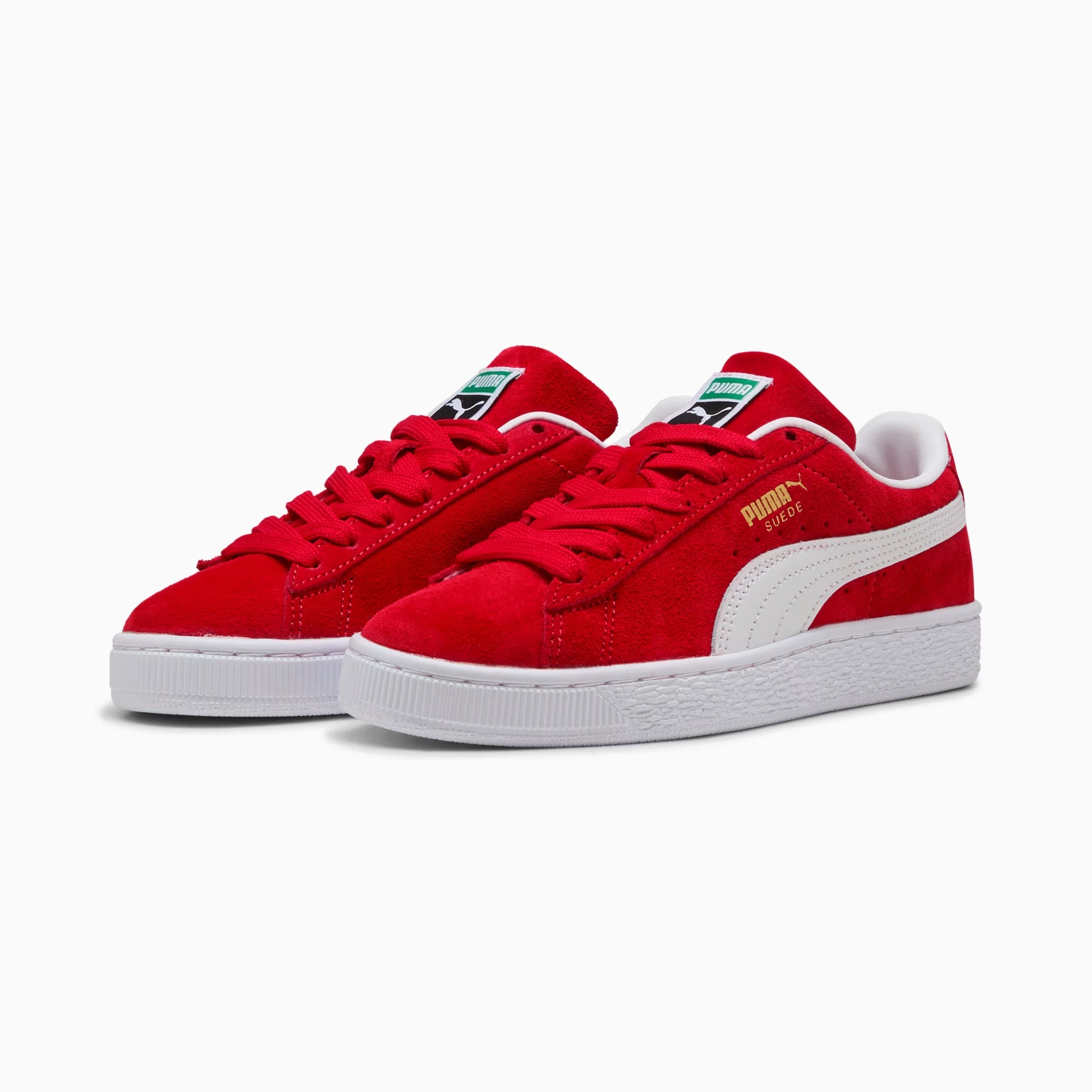 Puma Suede Classic XXI PS