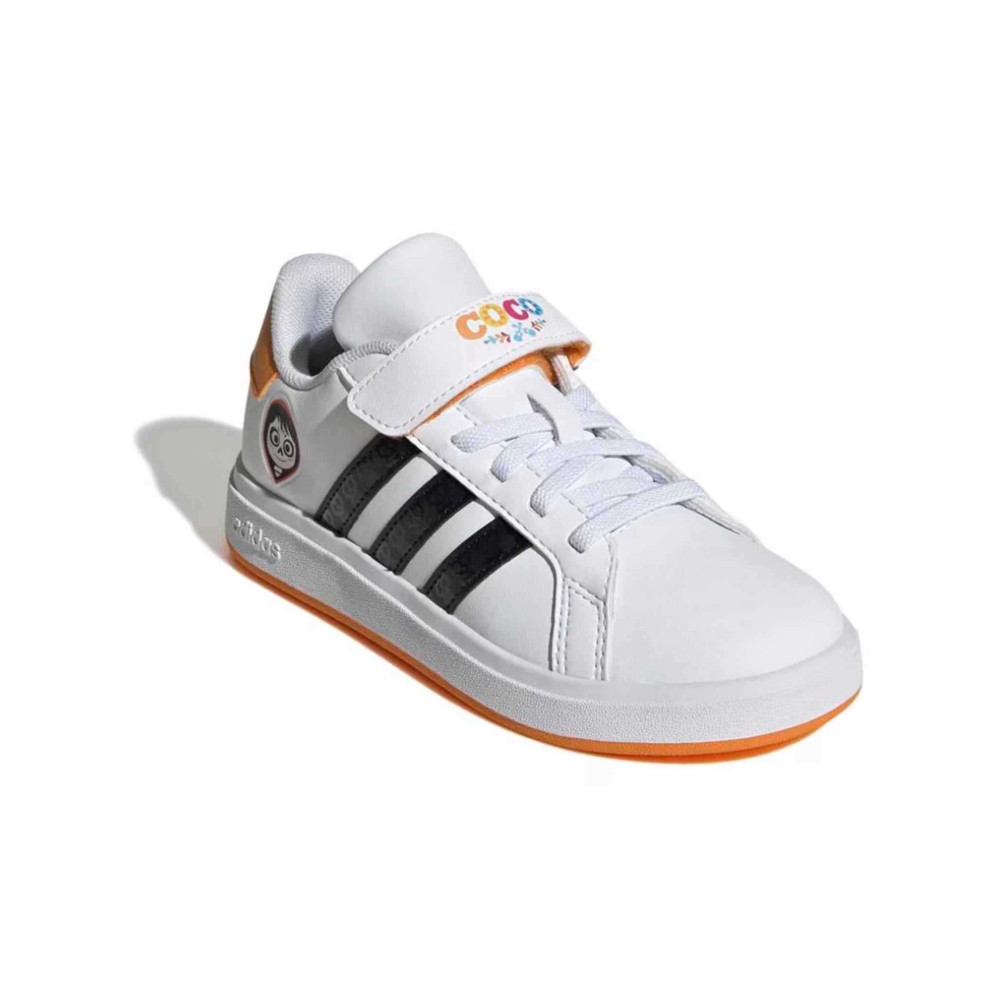 Adidas Grand Court  Coco