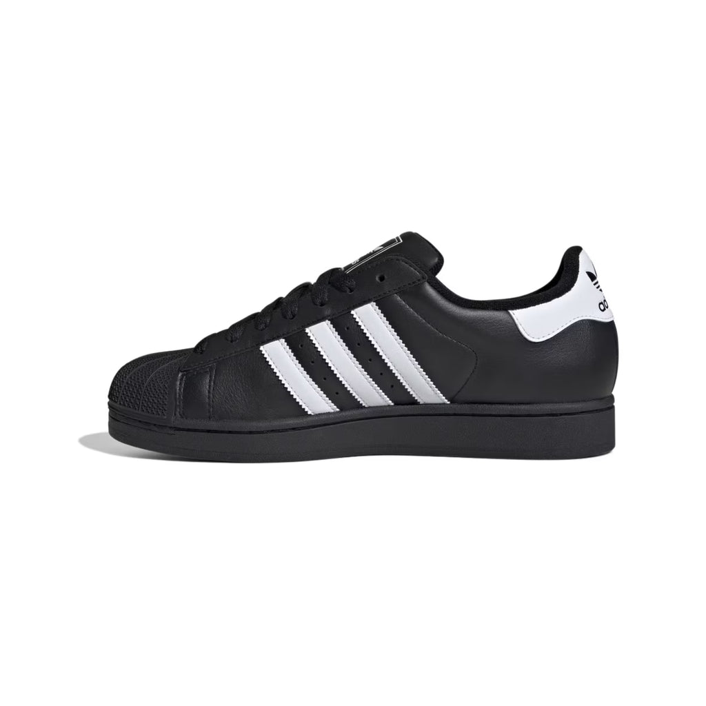 Adidas Superstar Negro/Blanco