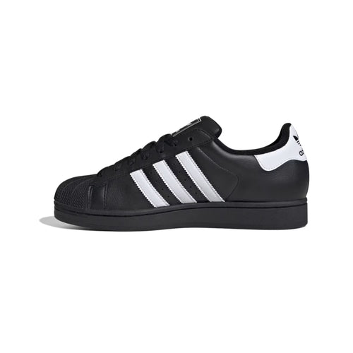 Adidas Superstar Negro/Blanco