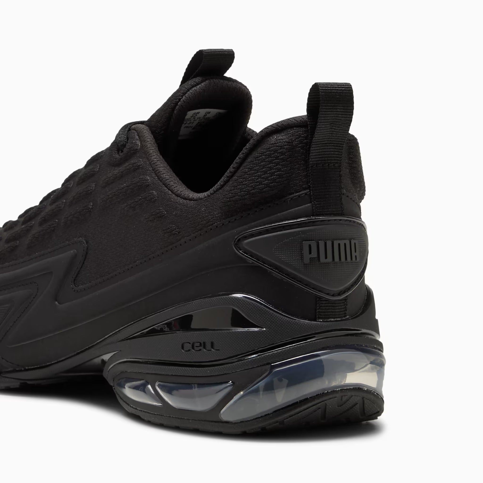 PUMA Meza