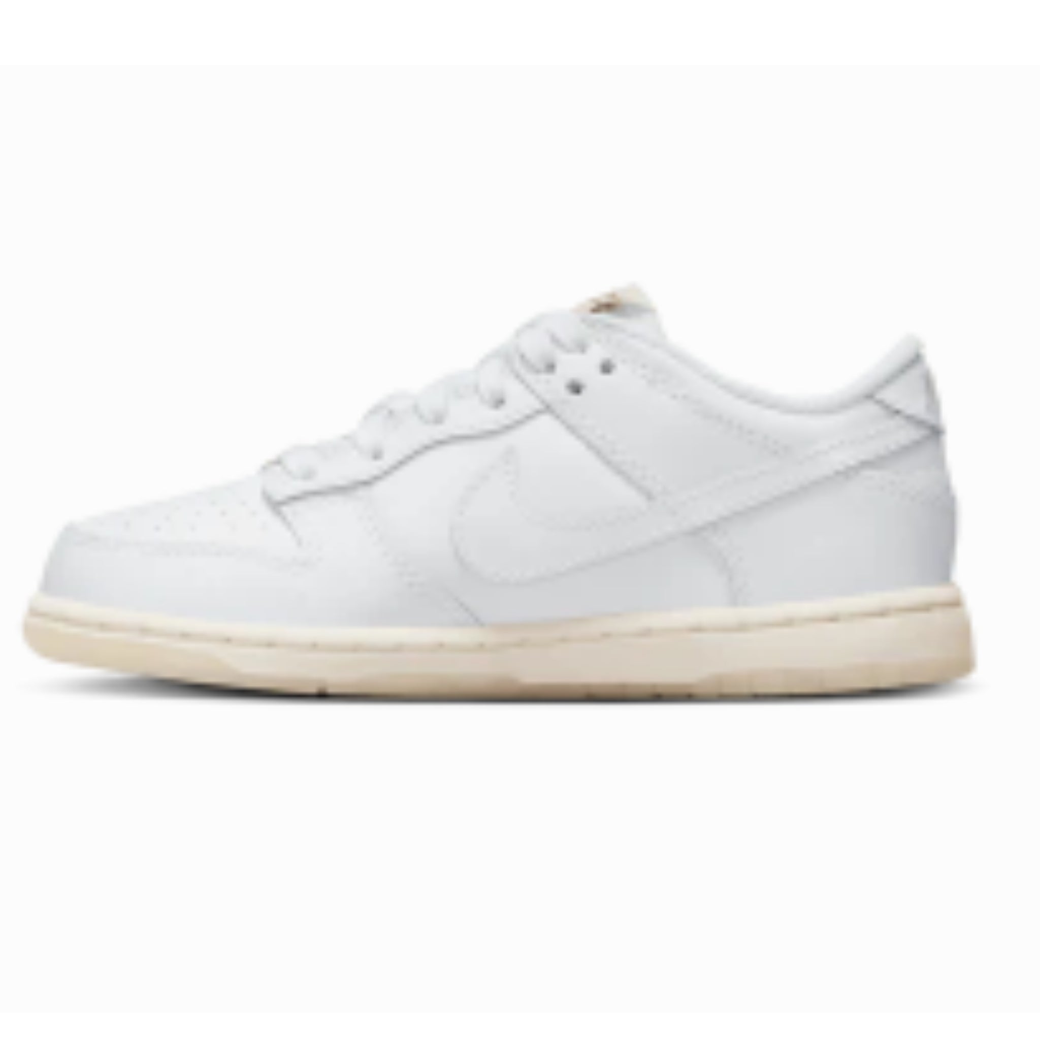 NIKE DUNK LOW SE (GS)