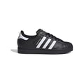Adidas Superstar Negro/Blanco