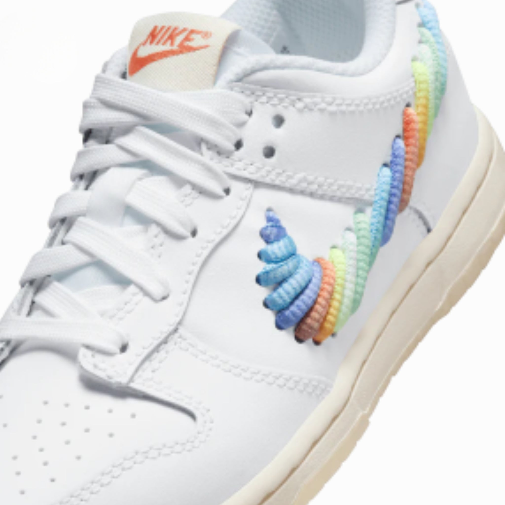 NIKE DUNK LOW SE (GS)