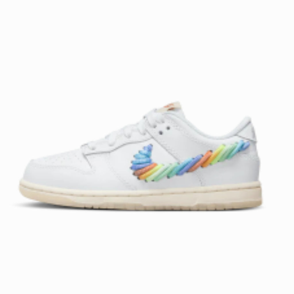 NIKE DUNK LOW SE (GS)