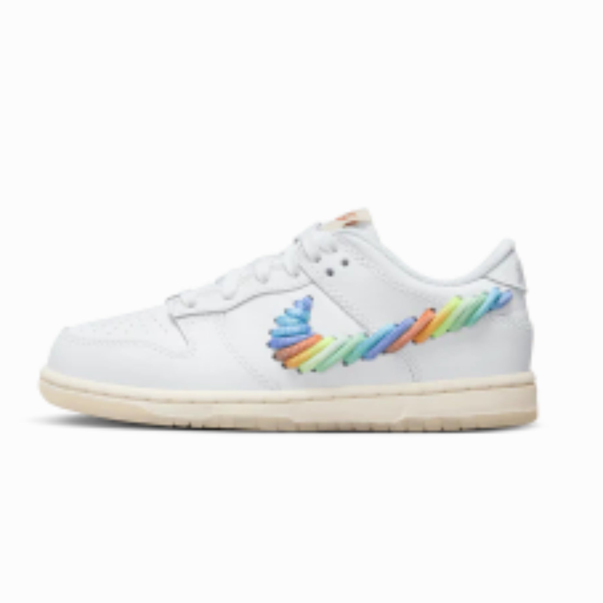 NIKE DUNK LOW SE (GS)