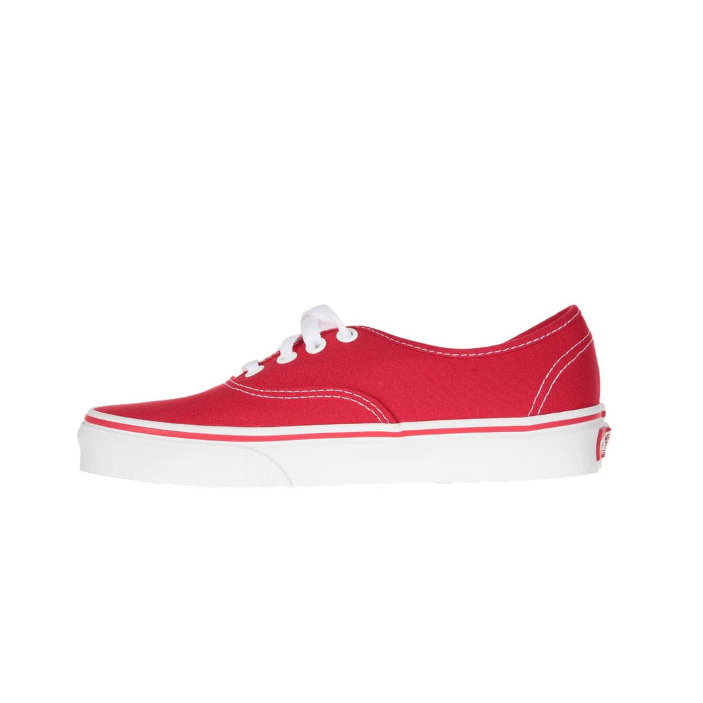 Vans Authentic SUELA  Blanca