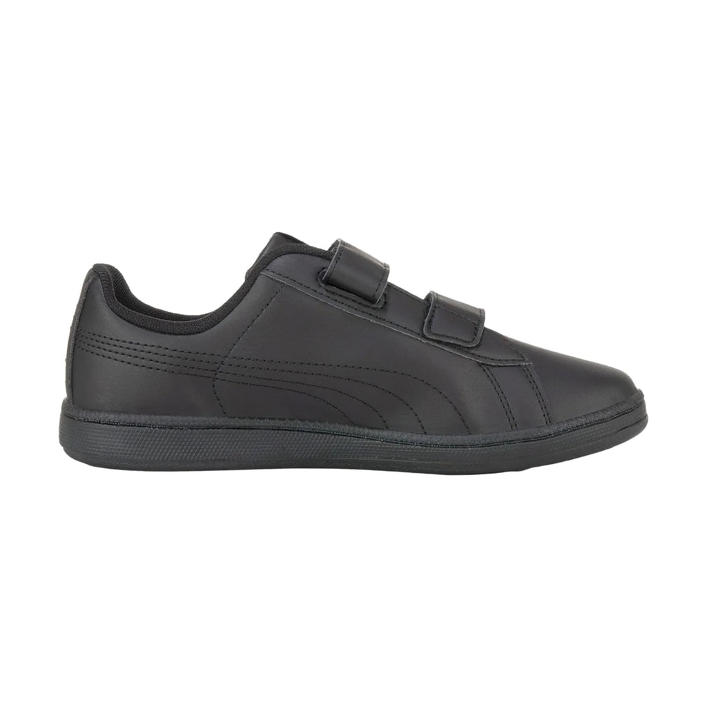 PUMA UP V PS Negro Niño