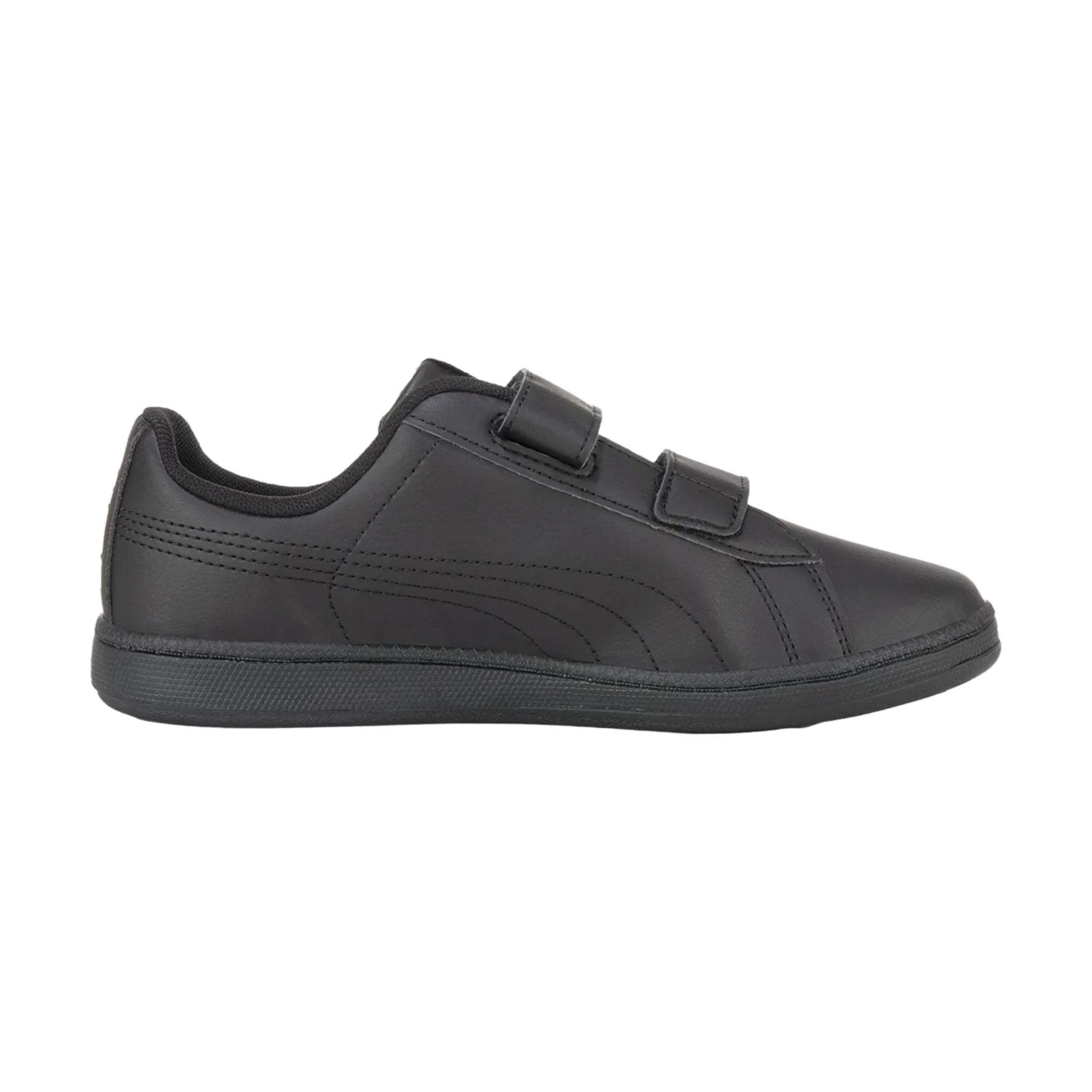 PUMA UP V PS Negro Niño