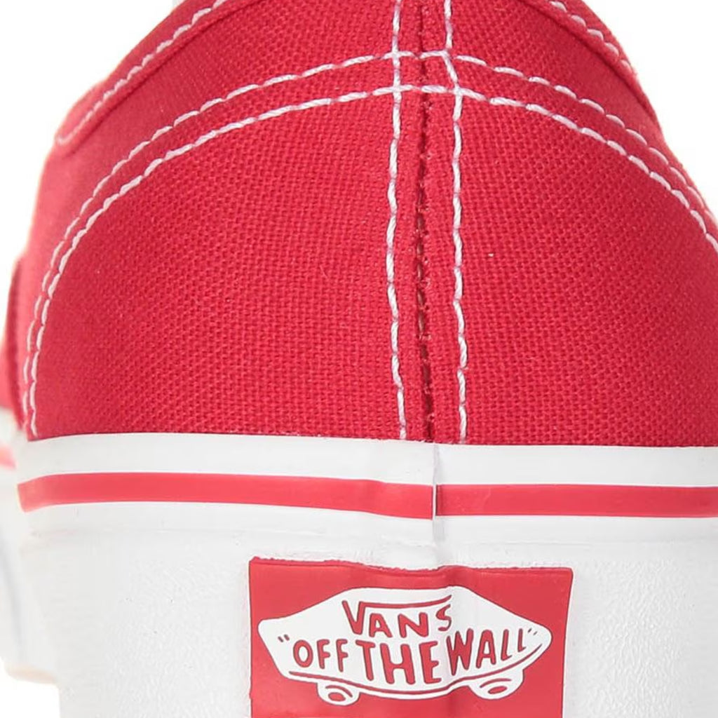 Vans Authentic SUELA  Blanca