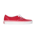 Vans Authentic SUELA  Blanca