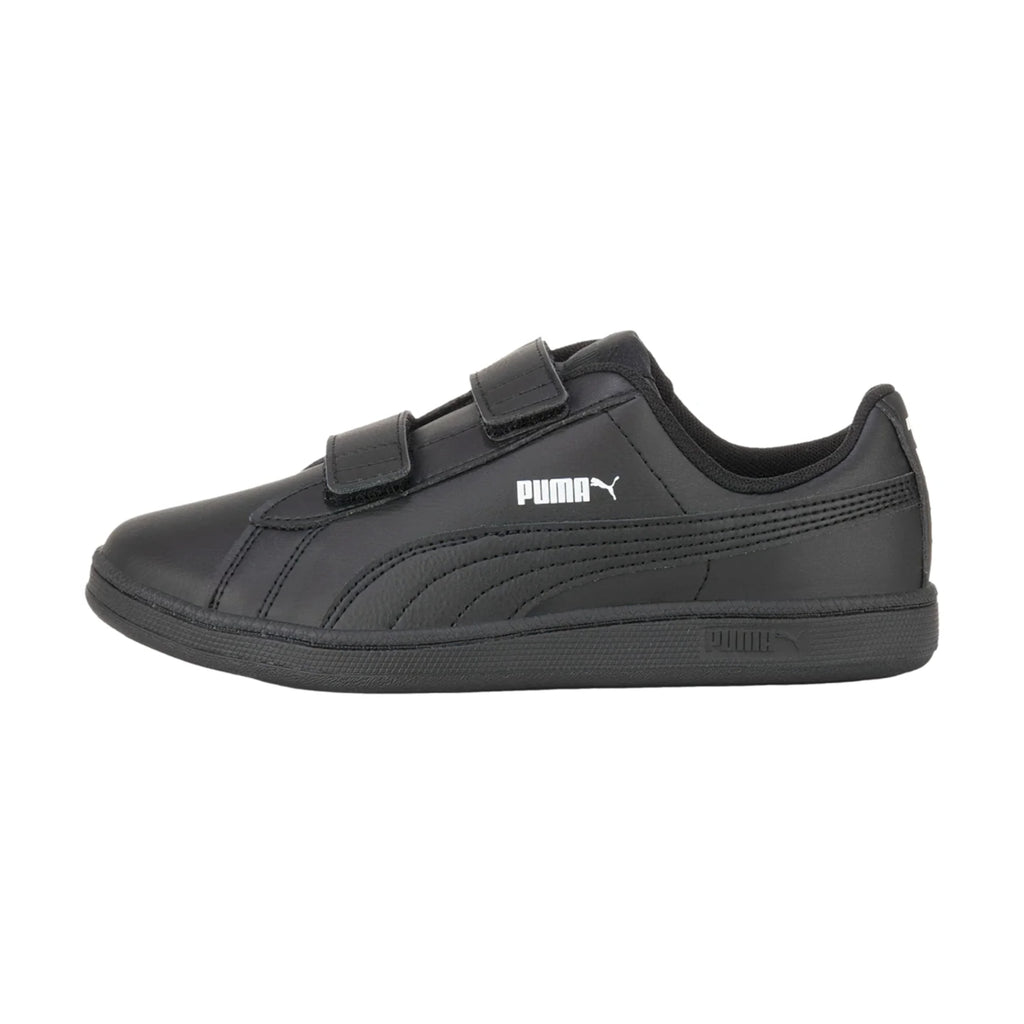 PUMA UP V PS Negro Niño