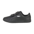 PUMA UP V PS Negro Niño
